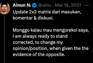 Harry Sufehmi tweet media