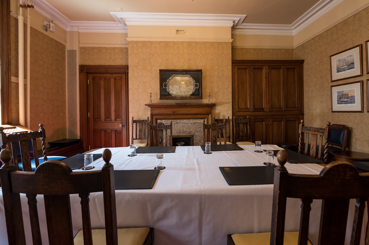 Ulster Reform Club tweet media