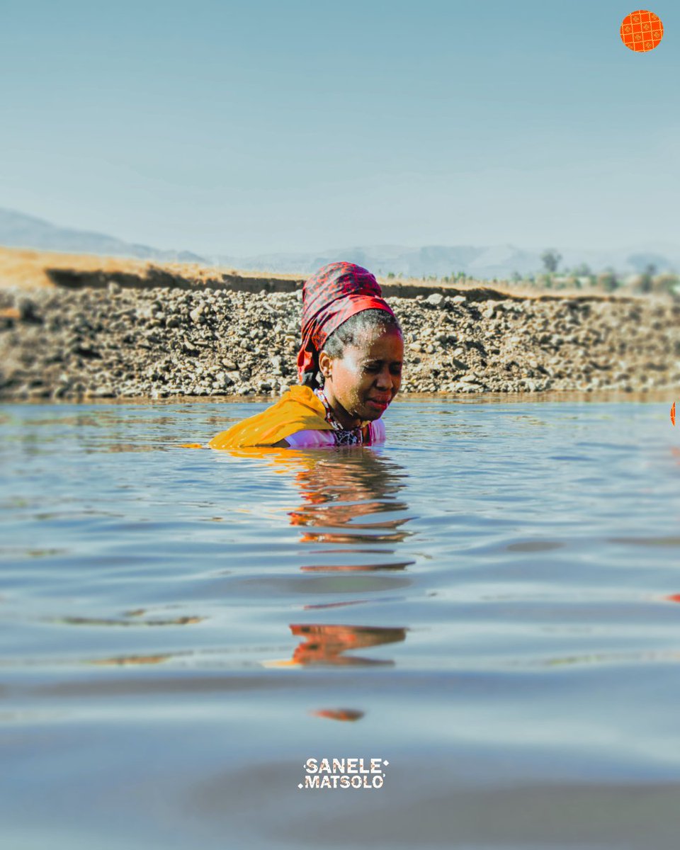SaneleMatsolo's tweet image. WATER//

cleanses the soul, washing away our worries and fears. In its gentle embrace, we find a deep sense of renewal and an unbreakable strength🕯️🕯️
SANELE MATSOLO 2024
🙏🏽🙏🏽❤️❤️
