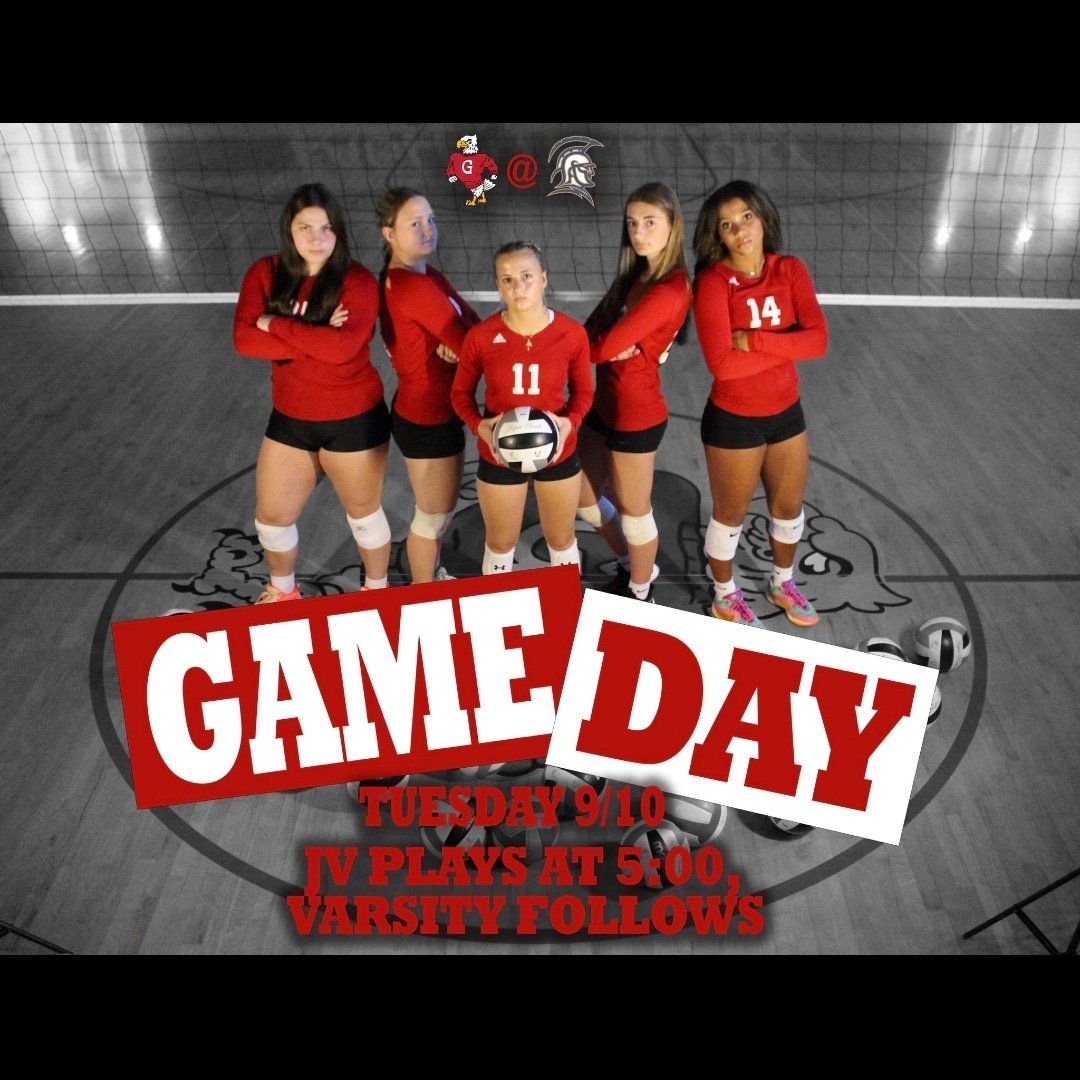 Geneva Volleyball (@genevavball) on Twitter photo 