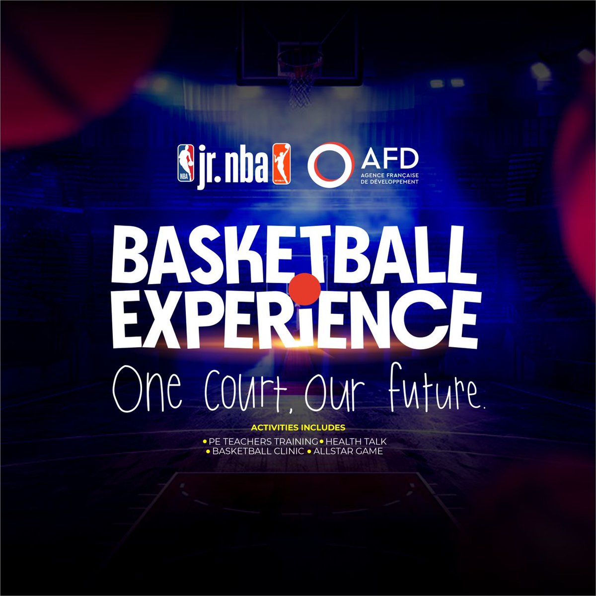 #titansBasket tweet media