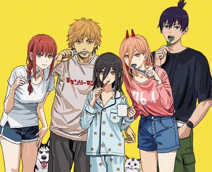 perfect family 