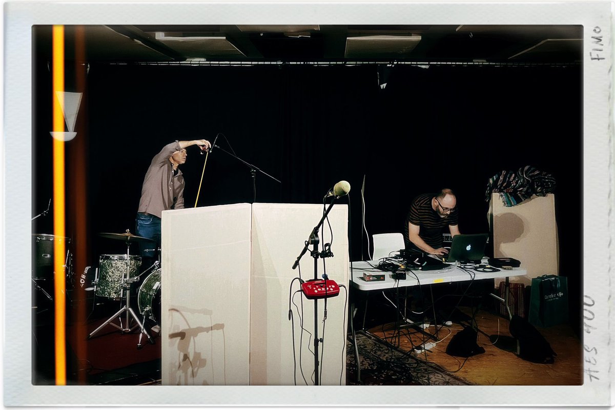 Timur Yusef tweet media