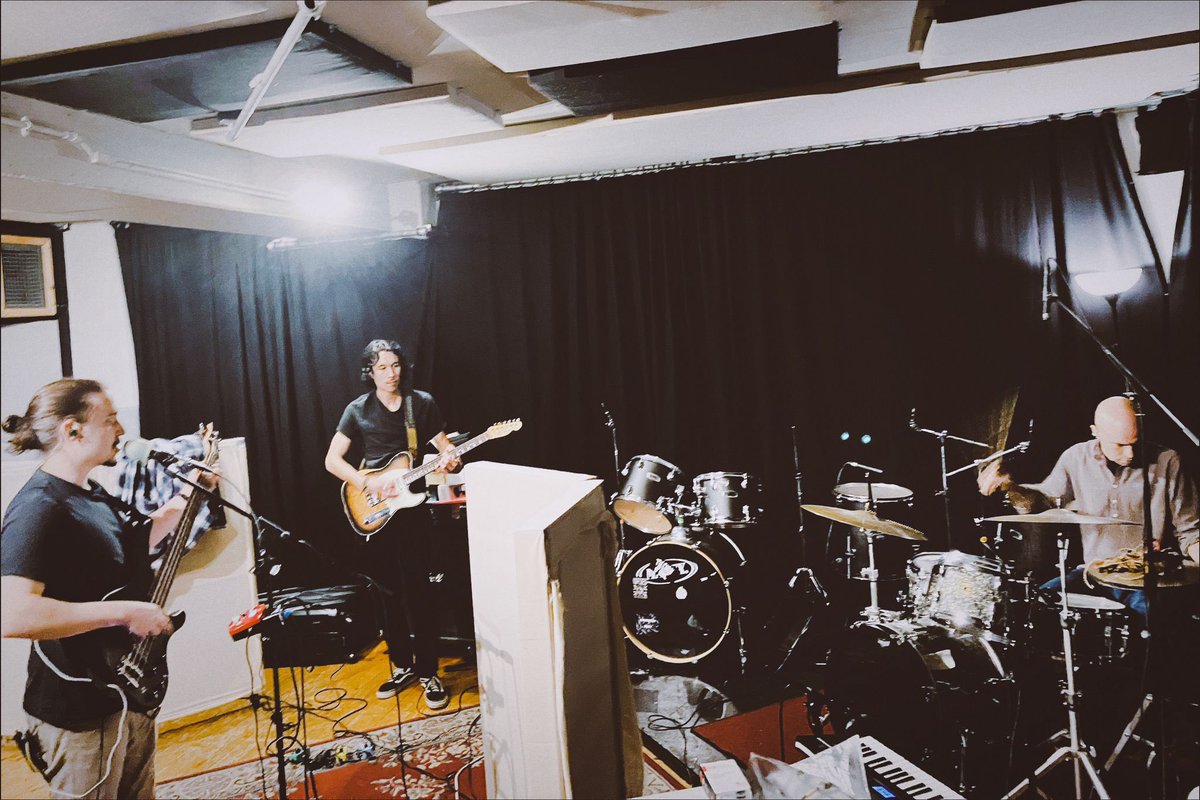 Timur Yusef tweet media