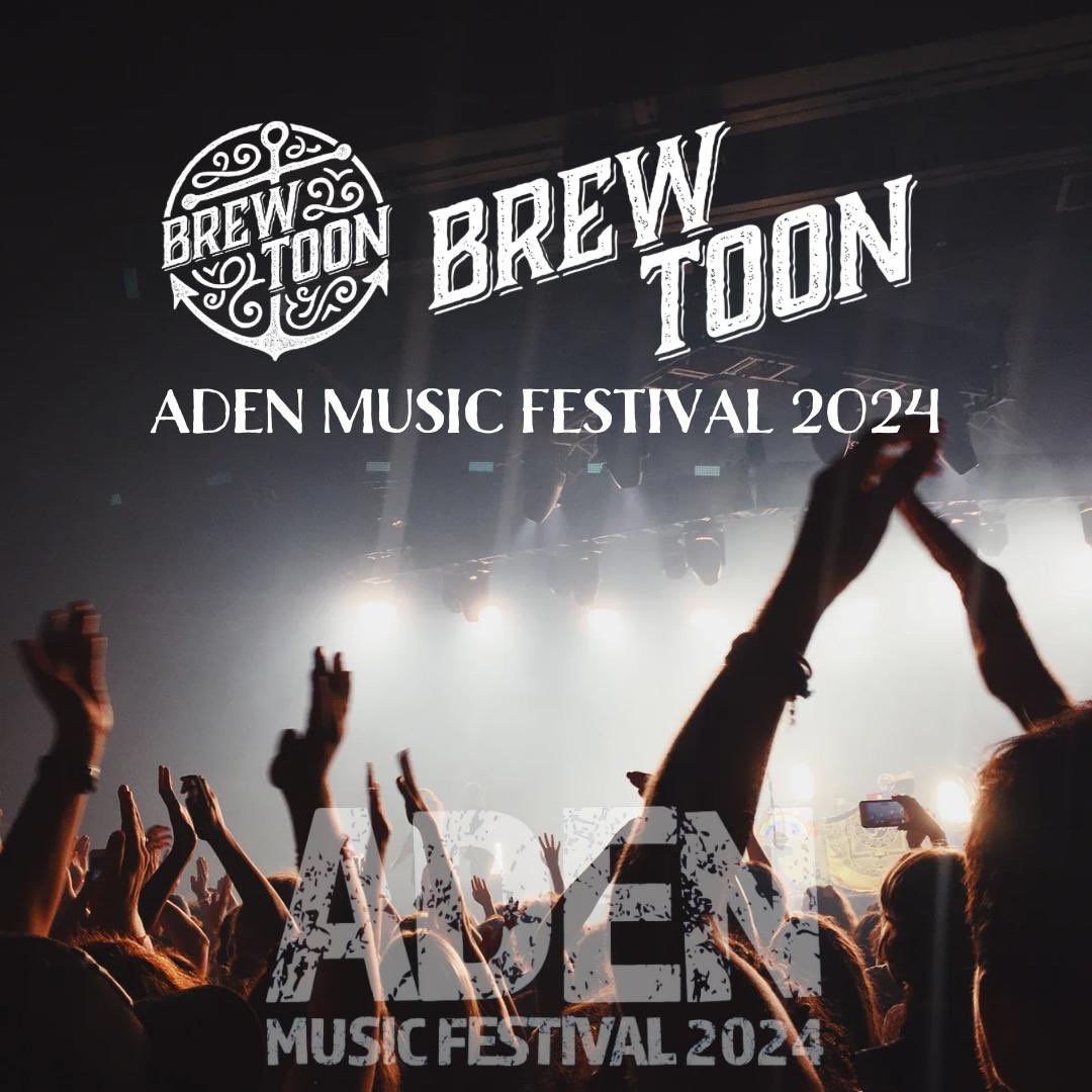 Brew Toon tweet media