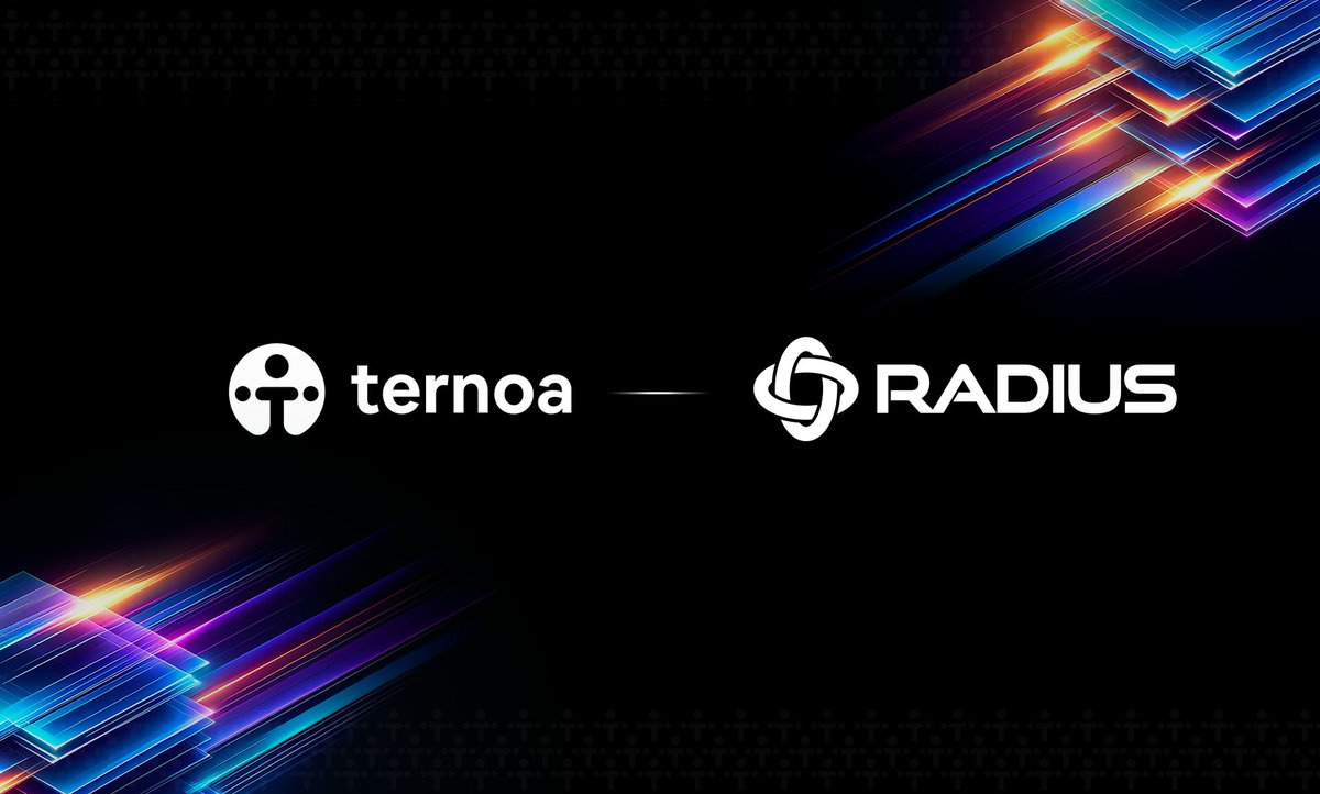 Our mission: make the internet more secure and private with web3 technologies

To achieve this, decentralized infrastructure is a must

Hyped to partner with <a href="/radius_xyz/">Radius</a> for decentralized sequencing and pioneering new shared security standards with Integrity Verification 🚀