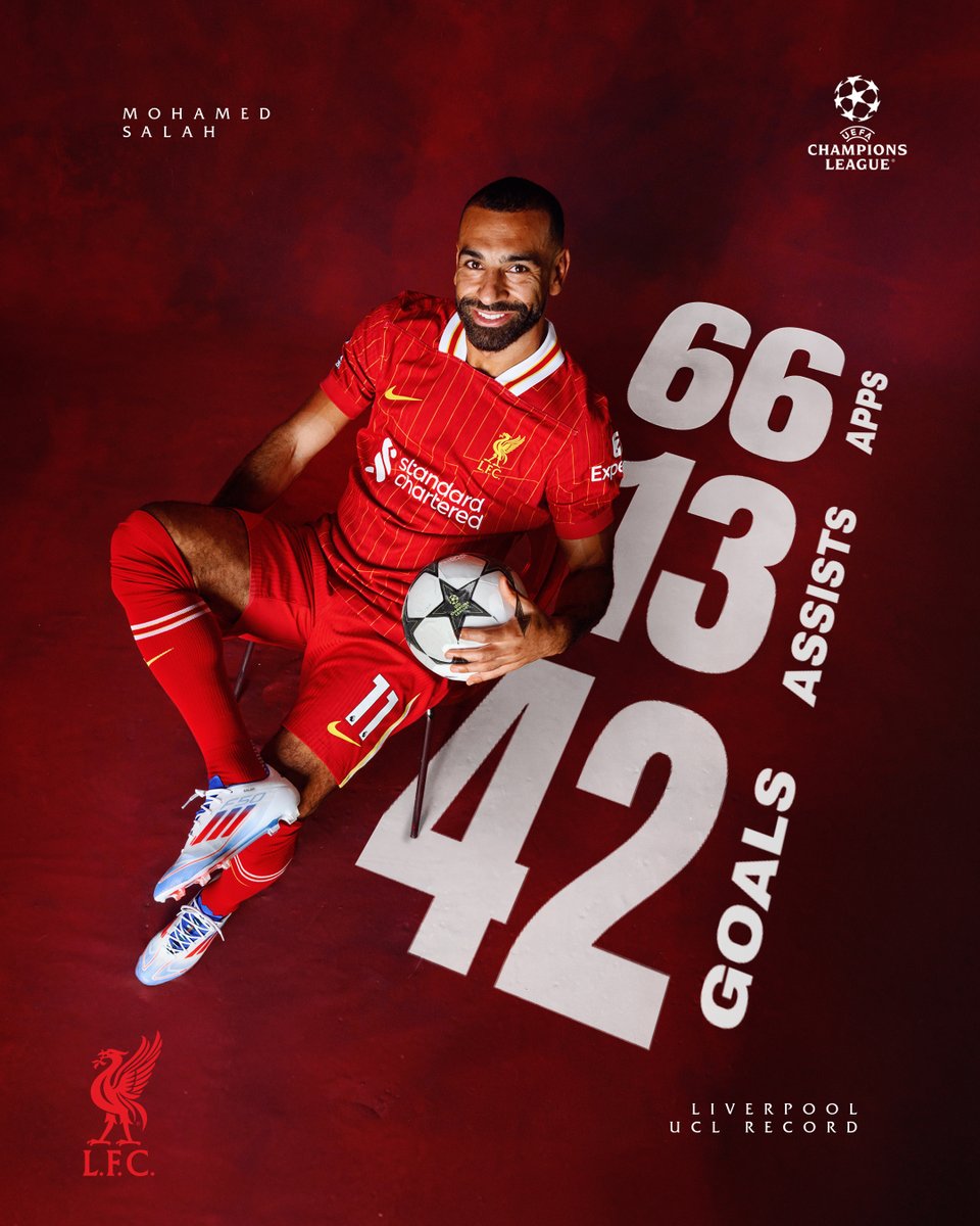 Liverpool FC tweet media