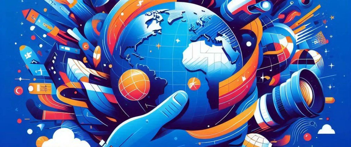 📣 L'<a href="/OITinfo/">Organisation internationale du Travail</a> lance la 10ème édition du concours mondial de #presse sur la #migration de main-d'œuvre

🖊️📹📷 Concours ouvert aux #journalistes pros &amp; aux étudiants ➡️31/10/24❕

▶  Infos clés: tinyurl.com/yn2834w7

⚠️ Prix spécial - Travail forcé et traite des êtres humains.