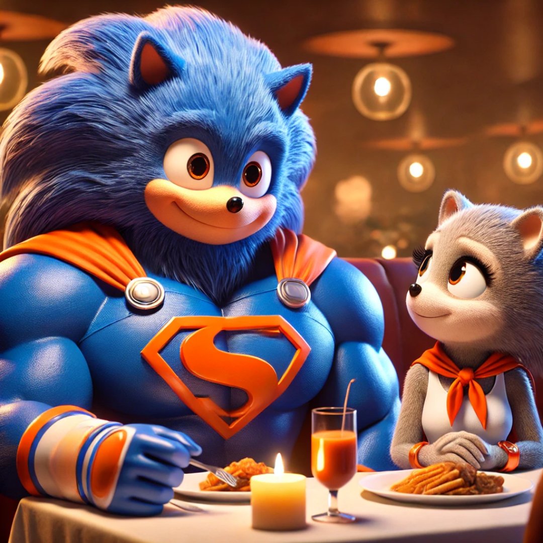 🦔I’m out for dinner with my girlfriend.

Wishing everyone happy days with their loved ones!💖

$KIRPI #KIRPI
