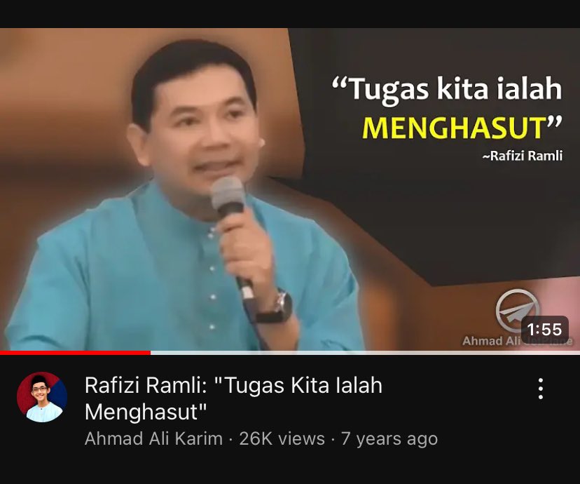 Belohbel's tweet photo. @lady_bugg11 Apa yg diorang perlekeh?
Boleh bagitau?
Tengok macam ekstrim sangat je.
Pasal “Sedaghe hari ni menang, esok kita makan ramai-ramai” tu ke?
Ke pasal lain?

https://t.co/5bRMdTSFX9 https://t.co/XK2MIuifzF