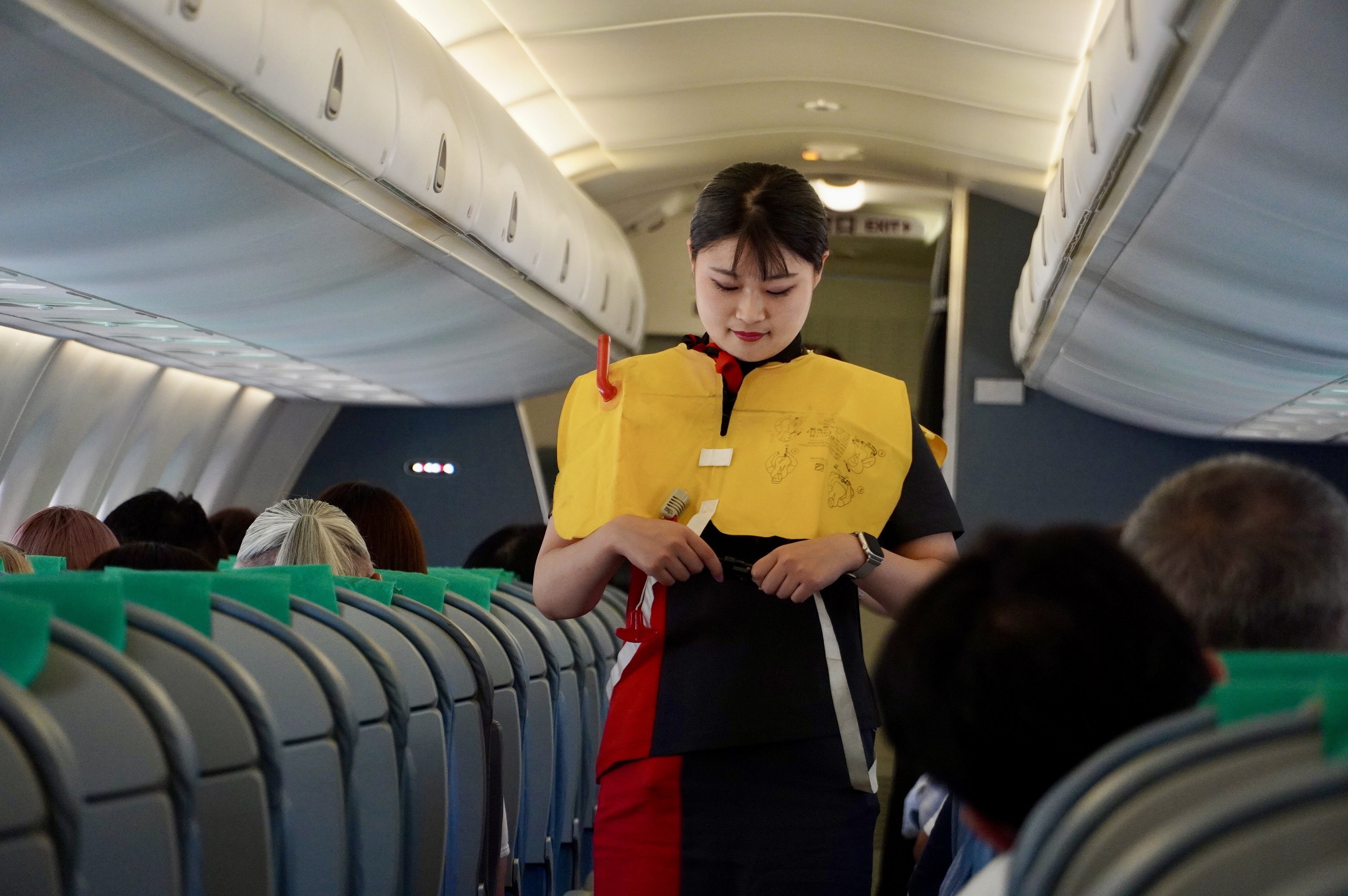 フジドリームエアラインズ【公式】┃FUJI DREAM AIRLINES✈️ on