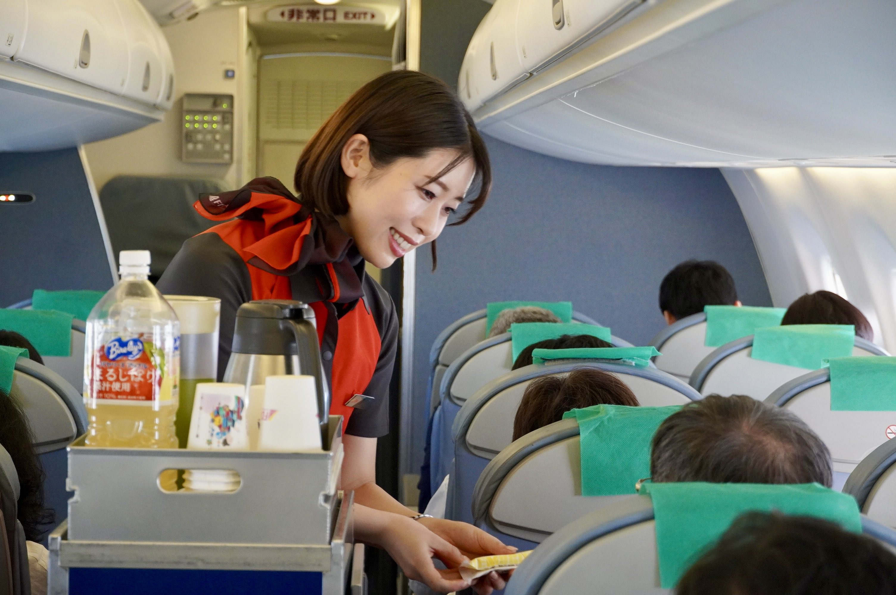 フジドリームエアラインズ【公式】┃FUJI DREAM AIRLINES✈️ on フジドリームエアラインズ【公式】┃FUJI DREAM AIRLINES✈️ on