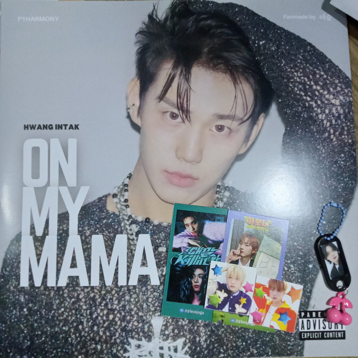 drumminie's tweet photo. terimakasih udah ngadain giveaway ini💗 hadiahnya udah sampai dengan selamat aman banget, semoga kedepannya piwon banyak fansnya biar makin banyak event terutama surabaya (pengen ketemu piece lain tapi susah nemunya) love banyak buat p1ece jogja😍 https://t.co/XZNVgqDw4B