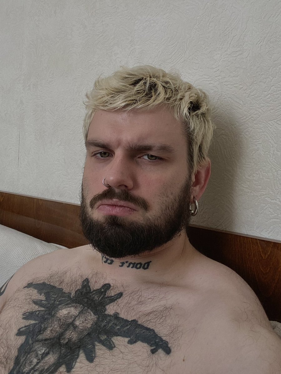 Похоже, сегодня никакого бьюти дэя.