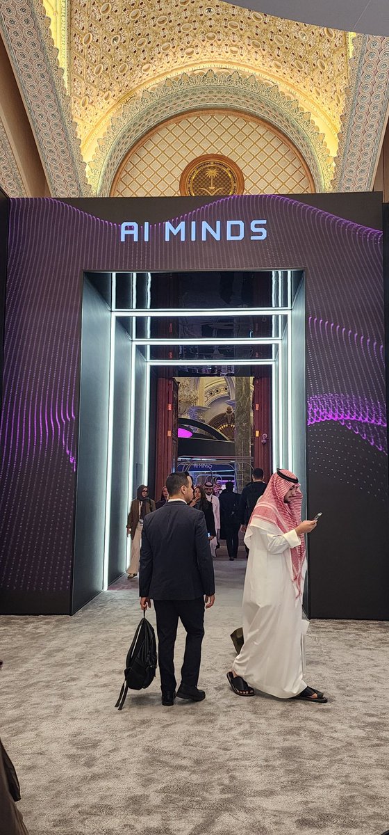 amalabdulkhalig's tweet photo. #GainSummit https://t.co/riAqn1kZm5