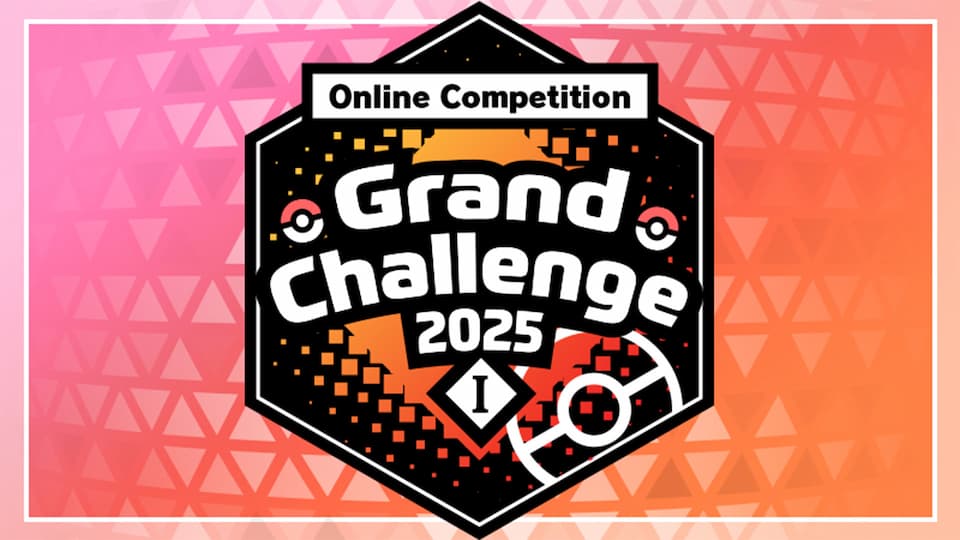 ⚠️ Players in TPCi regions! ⚠️

🚨 Sign-ups for the Grand Challenge I are now OPEN until 19 September!

🗓️ 20–22 Sep 2024
🎮 VGC Regulation Set H
🎁 100,000 LP + Gold Bottle Cap + Ability Patch
🌐 Earn up to 170 Championship Points!

📖 All info: victoryroadvgc.com/2025-grand-cha…