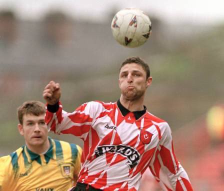 Sheff United Way tweet media