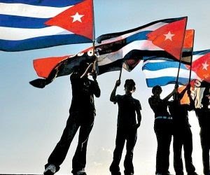 Rey Lopez (@reylope13) on Twitter photo ¿El instinto más profundo y bello? ¡El amor a la Patria y a la familia!
#Cuba 🇨🇺 #IslaRebelde ✌️
#DeZurdaTeam <a href="/KatrinaDeCuba/">Katrina ⚯ ͛</a>
<a href="/ShadowsOfGreys/">Greys Gómez</a>
<a href="/DefendiendoCuba/">Defendiendo Cuba</a>
<a href="/DeZurdaTeam_/">DeZurdaTeam 📳</a>
<a href="/EVilluendasC/">Enrique Villuendas</a>
<a href="/ElbaBallate/">Elba Rosa Pérez Ballate 🌹🇨🇺🌴</a>
<a href="/Giro5O/">Giraldo Martín Lazo</a>
<a href="/yordanyhabana/">𝐘𝐨𝐫𝐝𝐚𝐧𝐲𝐇𝐚𝐛𝐚𝐧𝐚 🇨🇺🇻🇪🇳🇮🇵🇸</a>
<a href="/AlejandraSuar3z/">Alejandra Suárez</a>
<a href="/AdrianaRojasQba/">Adriana</a> <a href="/FrankLopezCuba/">Frank López ☭ 🇨🇺</a> ¿El instinto más profundo y bello? ¡El amor a la Patria y a la familia!
#Cuba 🇨🇺 #IslaRebelde ✌️
#DeZurdaTeam <a href="/KatrinaDeCuba/">Katrina ⚯ ͛</a>
<a href="/ShadowsOfGreys/">Greys Gómez</a>
<a href="/DefendiendoCuba/">Defendiendo Cuba</a>
<a href="/DeZurdaTeam_/">DeZurdaTeam 📳</a>
<a href="/EVilluendasC/">Enrique Villuendas</a>
<a href="/ElbaBallate/">Elba Rosa Pérez Ballate 🌹🇨🇺🌴</a>
<a href="/Giro5O/">Giraldo Martín Lazo</a>
<a href="/yordanyhabana/">𝐘𝐨𝐫𝐝𝐚𝐧𝐲𝐇𝐚𝐛𝐚𝐧𝐚 🇨🇺🇻🇪🇳🇮🇵🇸</a>
<a href="/AlejandraSuar3z/">Alejandra Suárez</a>
<a href="/AdrianaRojasQba/">Adriana</a> <a href="/FrankLopezCuba/">Frank López ☭ 🇨🇺</a>
