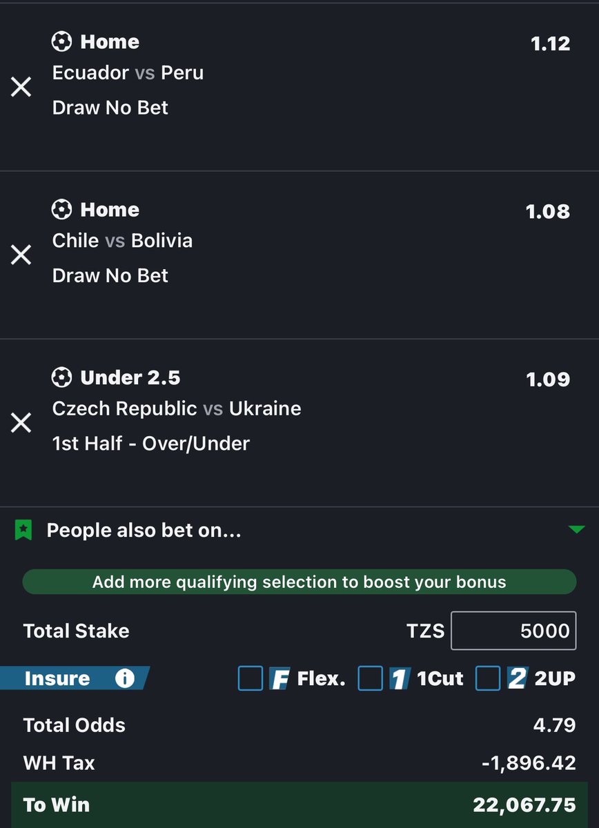 Samalen Tips🤴 (@samalentips) on Twitter photo Leo sisi hatuingii mapema kuna nimeona kuhusu mechi za saa 10 huo mtego hatuingii ,repost kisha comment ili kabla ya saa 12 leo uwe umeshapata mikeka 2 inayoanza saa 1 usiku NOTE: Kila mtu atapata na tutashinda <a href="/Samalentips/">Samalen Tips🤴</a> 🤝 Leo sisi hatuingii mapema kuna nimeona kuhusu mechi za saa 10 huo mtego hatuingii ,repost kisha comment ili kabla ya saa 12 leo uwe umeshapata mikeka 2 inayoanza saa 1 usiku NOTE: Kila mtu atapata na tutashinda <a href="/Samalentips/">Samalen Tips🤴</a> 🤝