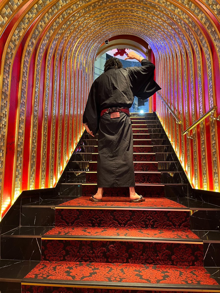 9/10、こんばんは。

愛本店の翔也チャンネル、第273弾。

公開中です。

皆、見てね。

写真は少し前のもの。

声優の篠原恵美さんの訃報にびっくり。
心よりご冥福をお祈りします。

#愛本店の翔也チャンネル

自分の水かと思ったら... #shorts youtube.com/shorts/5HjxAlL… <a href="/YouTube/">YouTube</a>より