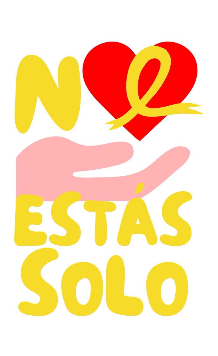 10 de septiembre, día mundial de la prevención del suicidio.