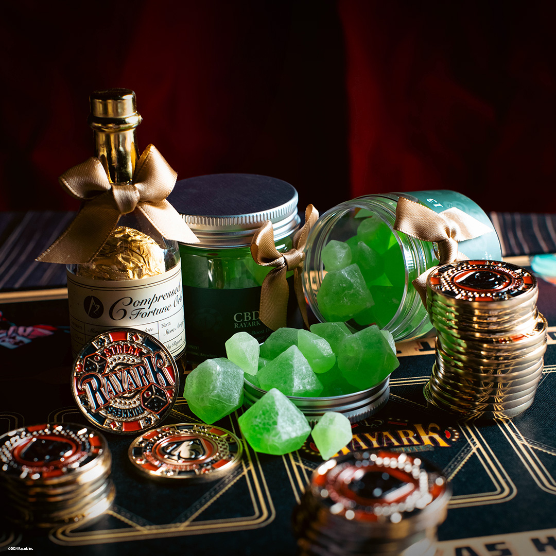 【公式】Rayark tweet media