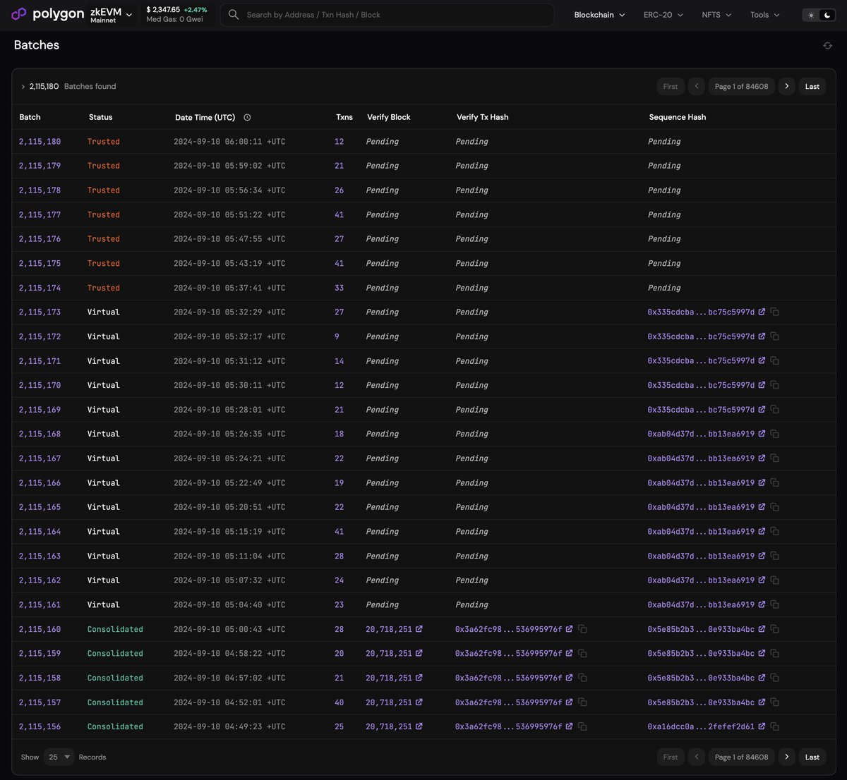 TXain @Devcon2024 🇹🇭 tweet media