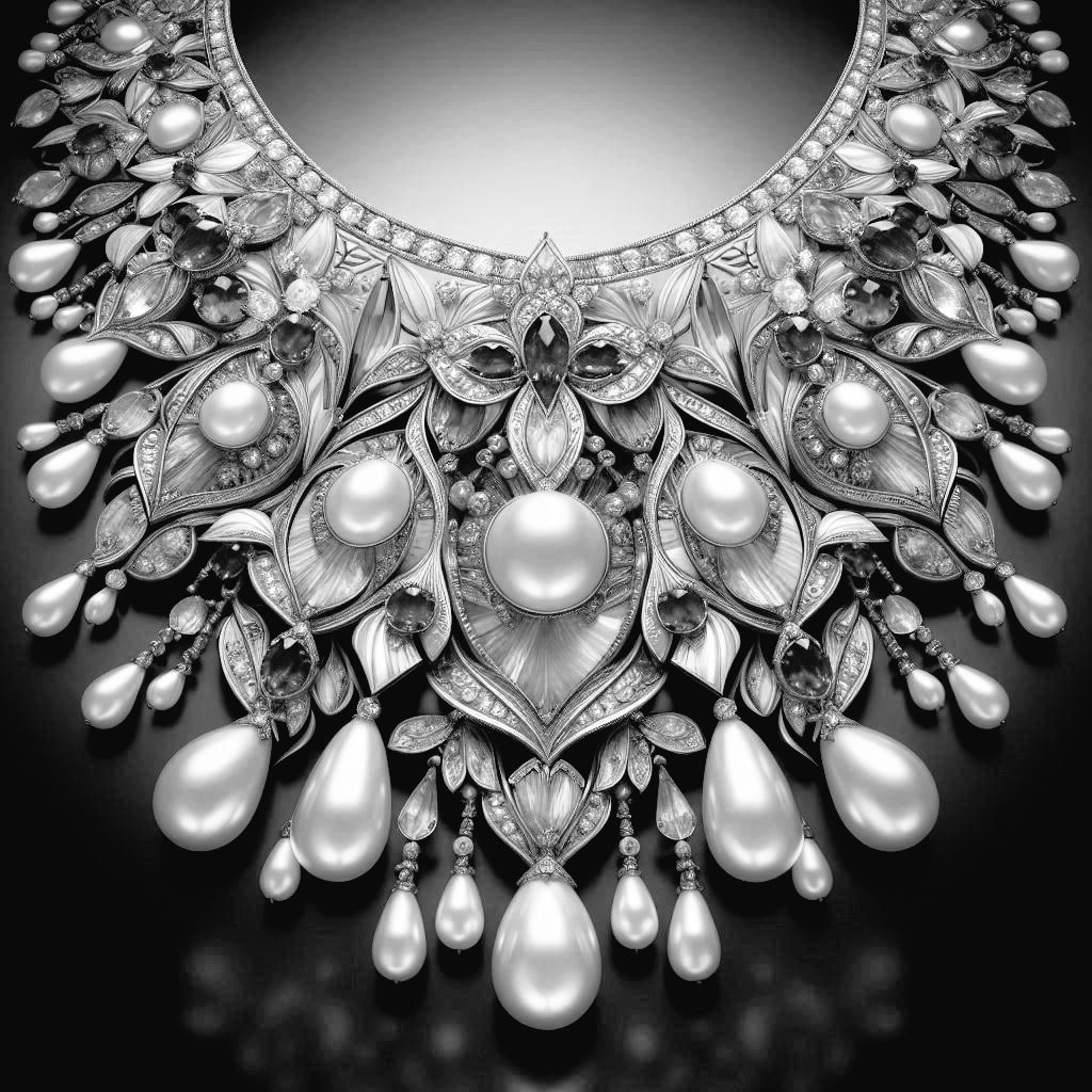 Imam_A_Siddique's tweet photo. #AI #AIArt #AIJewelryDesign https://t.co/iVBq06clQU