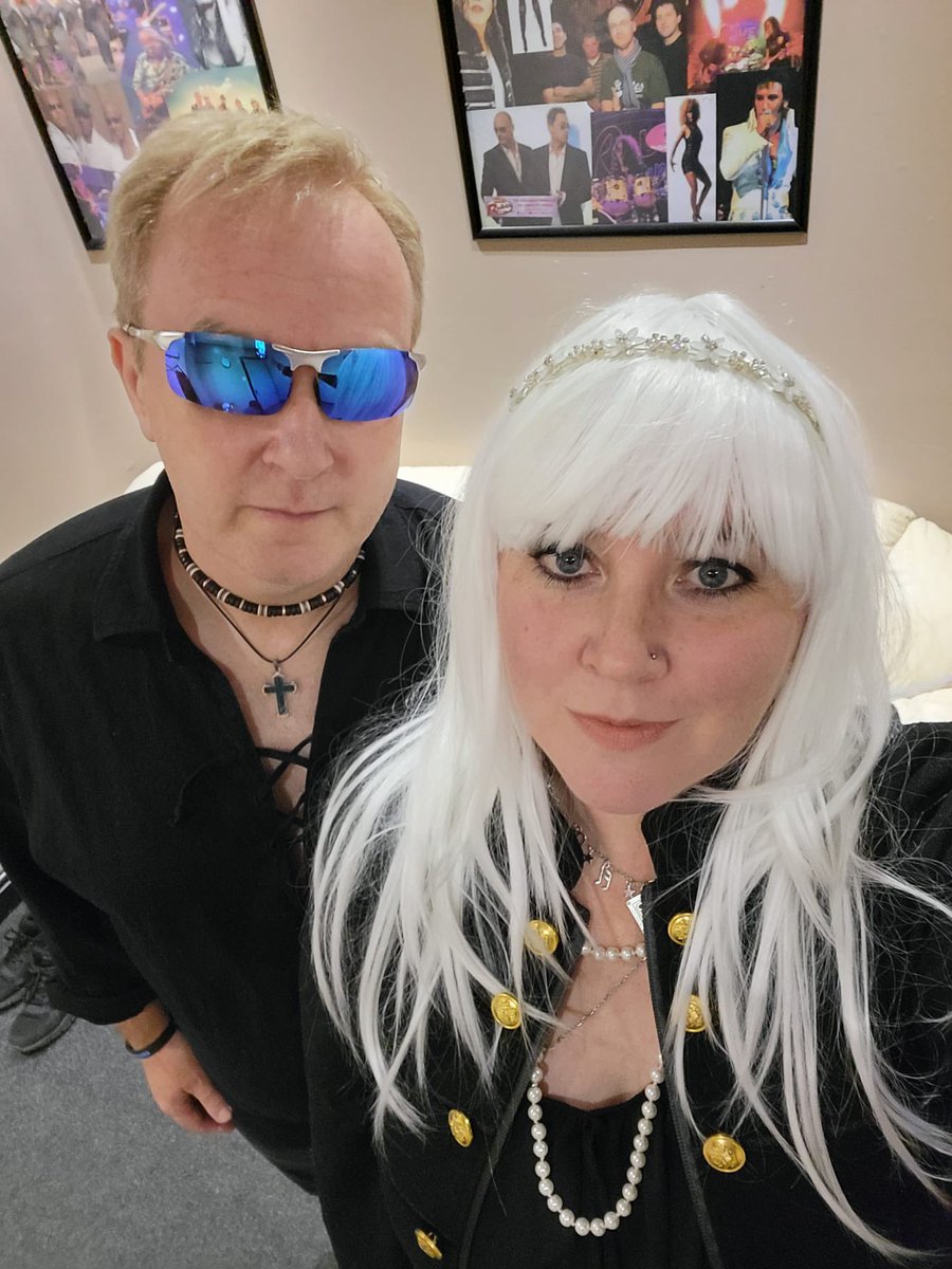 Johnny Normal tweet media