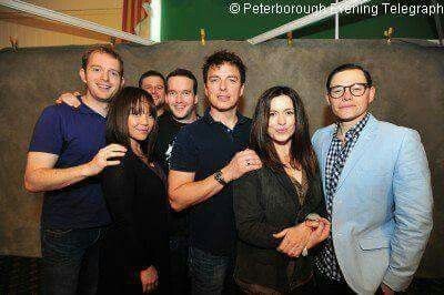 #Day95 of #Torchwood20 
<a href="/bigfinish/">Big Finish Insider</a> please reunite the original #Torchwood cast in 2026 for the 20 year anniversary. 

The originals!!! 😍😍😍

Like + share 

<a href="/bbcdoctorwho/">Doctor Who</a> <a href="/TDaviesOfficial/">Russel T Davies</a> <a href="/JohnBarrowman/">John Barrowman MBE</a> <a href="/Pancheers/">Gareth David-Lloyd</a> <a href="/TeamEveMyles/">Eve Myles</a> <a href="/naoko_mori/">Naoko Mori  森尚子</a> <a href="/burngorman/">Burn Gorman</a>