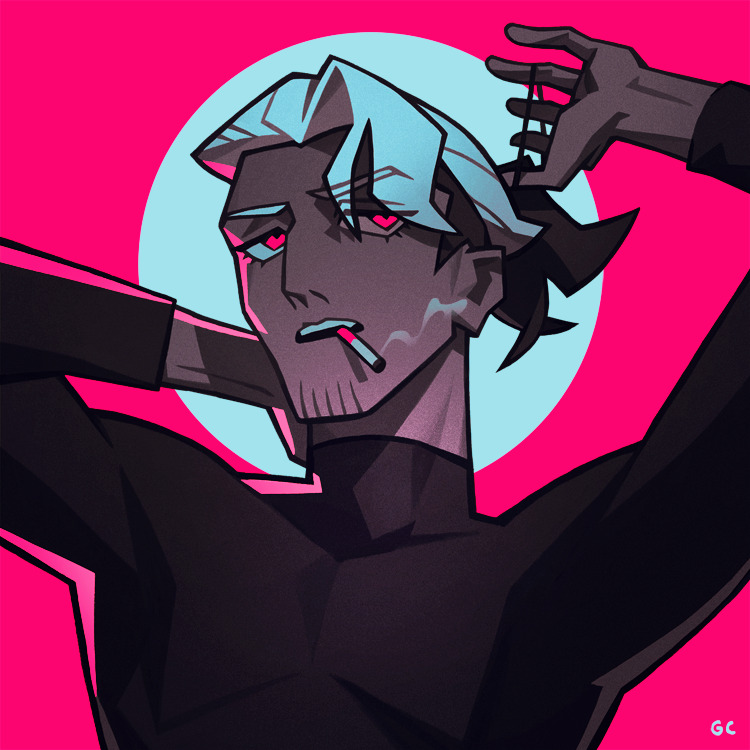 genicecream's tweet photo. nobody asked but i still quite like this piece https://t.co/tUoSGLkCdv