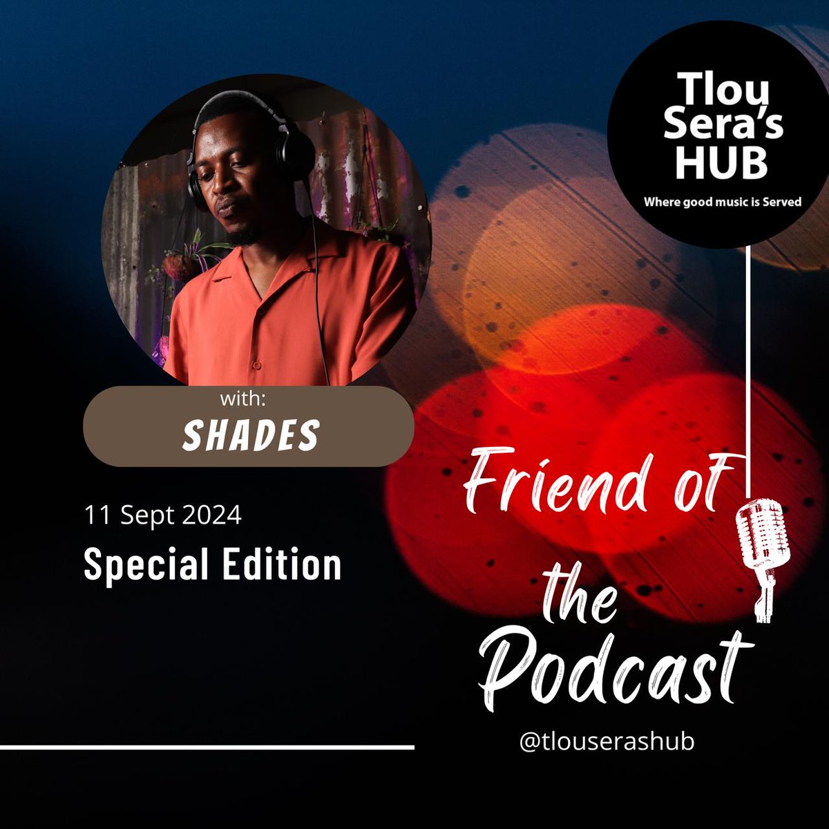 MansionOfHouse's tweet photo. Dropping something tomorrow on the hub with @Shades 

Cc @Kingseraks

#deephouse #housemusic https://t.co/JBQL1Uz8Ls