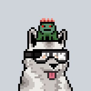 #Moonrunners #5631 is such a fine specimen for this random #nft appreciation moment. 
 
View this collection here: opensea.io/collection/moo…

🤖 bit.ly/frensautomator