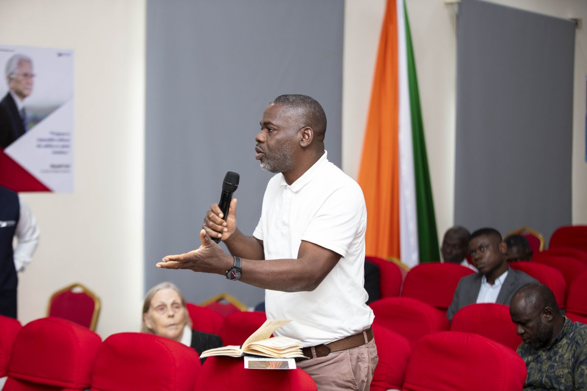 Kaizen Institute - East & West Africa tweet media