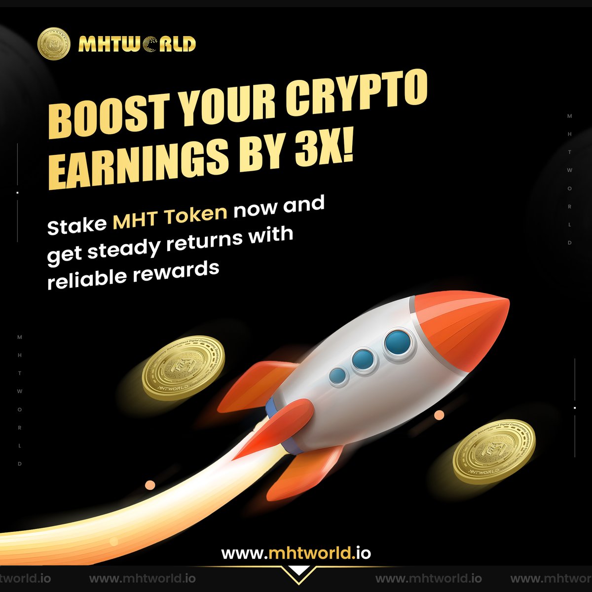 mhtofficial_'s tweet photo. Boost your crypto earnings by 3X!
MHT Token offers steady returns with reliable rewards.

Stake MHT Token Now! 👉
..
🌐 : https://t.co/mne9abSUtI
..

#cryptoearnings #mhttoken #crypto #mhtworld https://t.co/j7FxRJq0TO