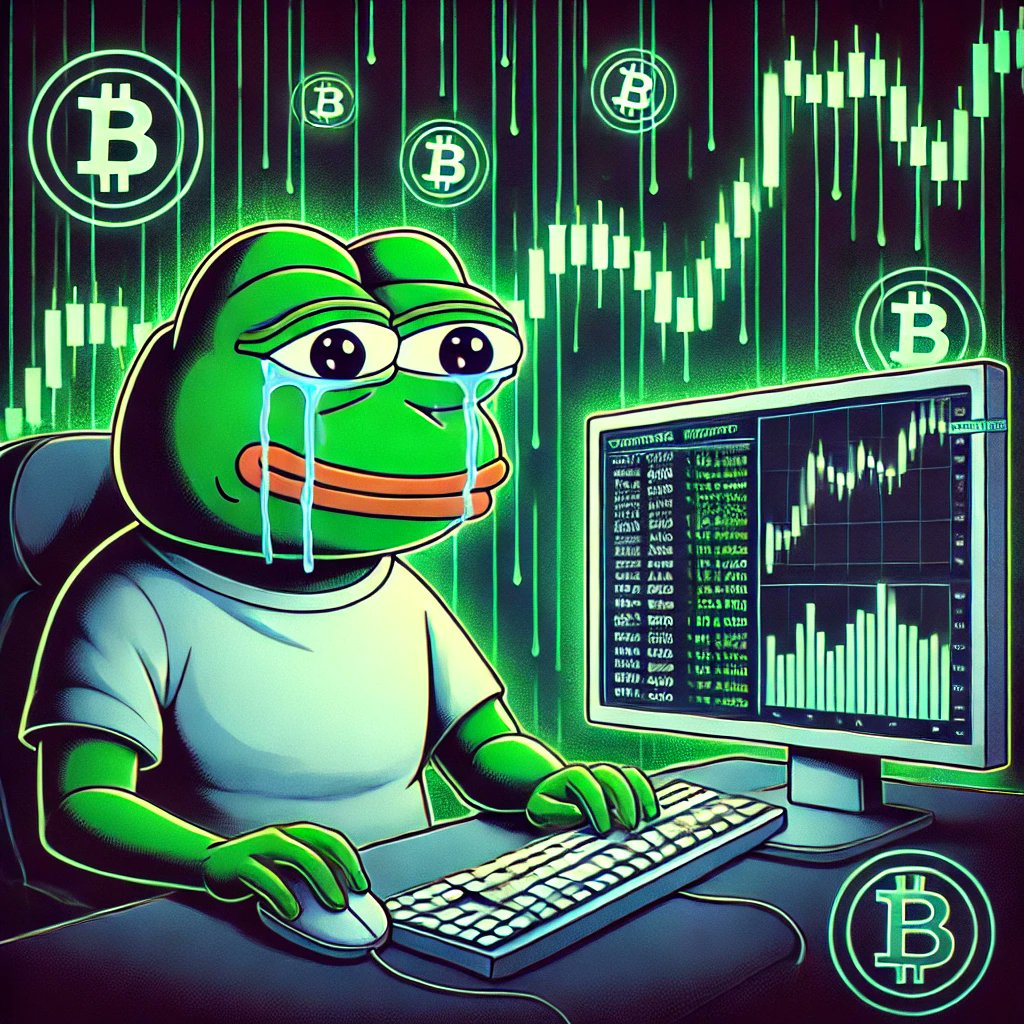 anonpepe_coin's tweet photo. we P the $ANON with the smile still on https://t.co/kqGLWEYVrd