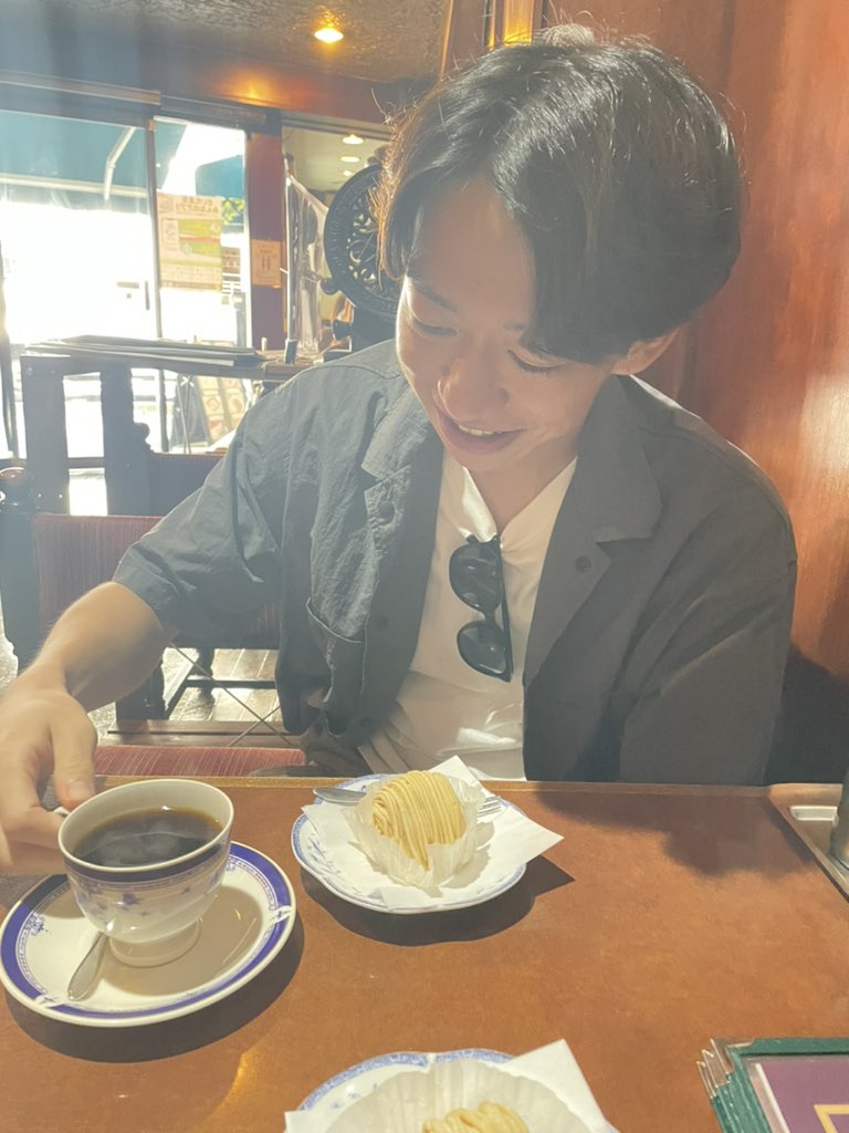 kohei_6_6's tweet photo. 皆さん。わたる。生きてました。
#Fの頂 https://t.co/6Ps1xOIt4W