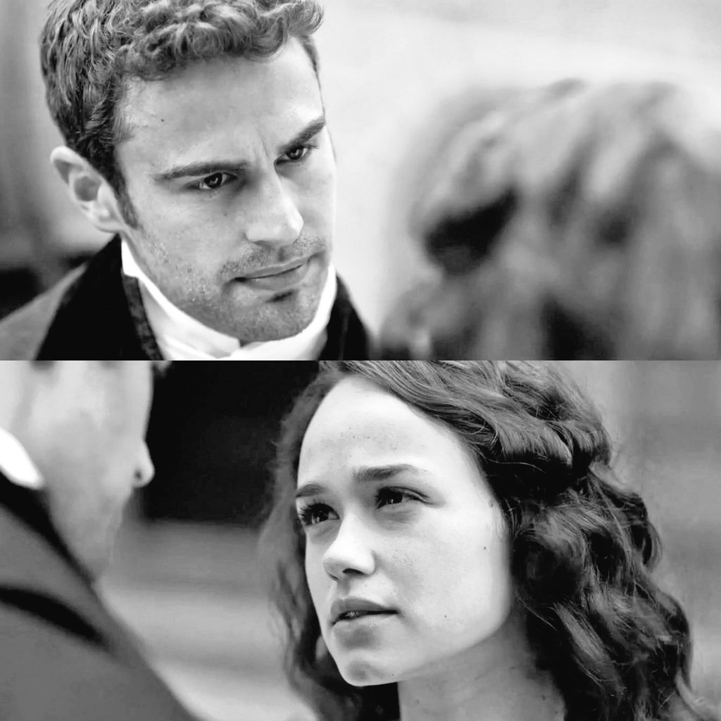 Sidney with Charlotte...

The way it should have been #PBS 
#LastAustenHero #SanditonSeason1 #SidlotteDeservedBetter 
#SidlotteOrNothing 
#Sanditon = #SidlotteForever #JaneAusten250 
💛🧡💜🤎❤️