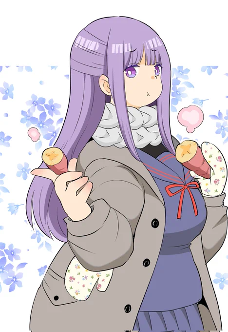 ごめんなさい😓増ぇるんさん 