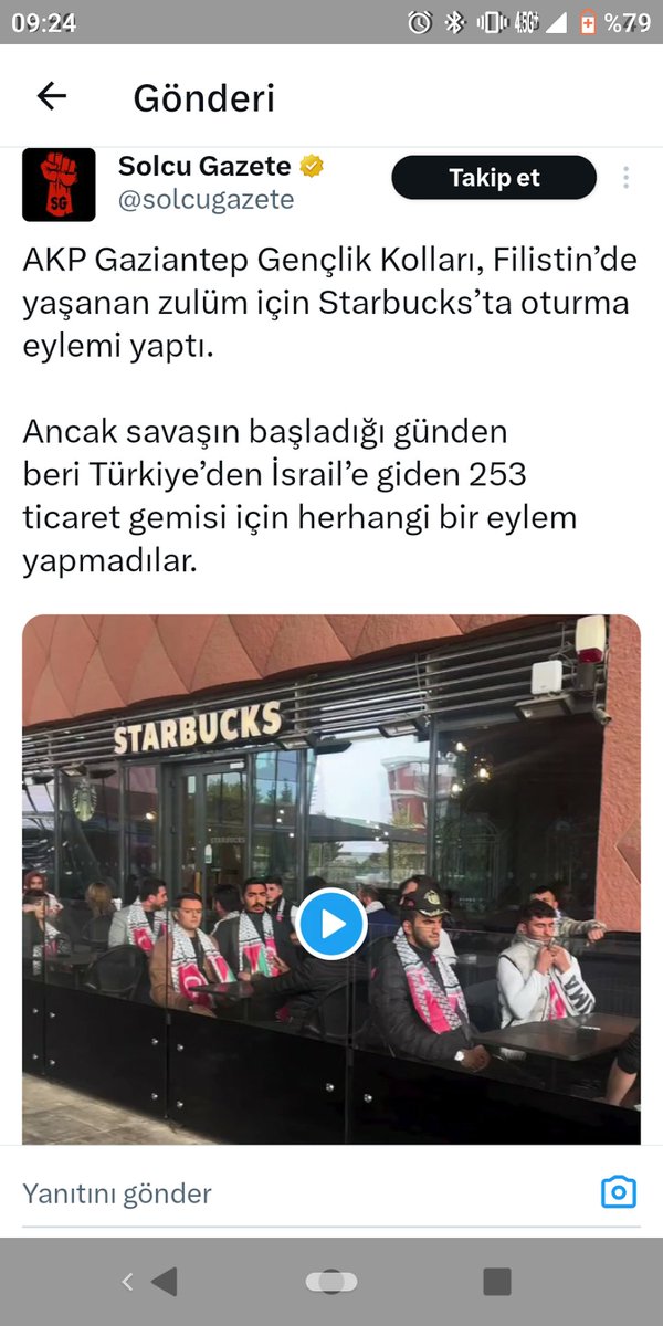 Senli Cümleler tweet media