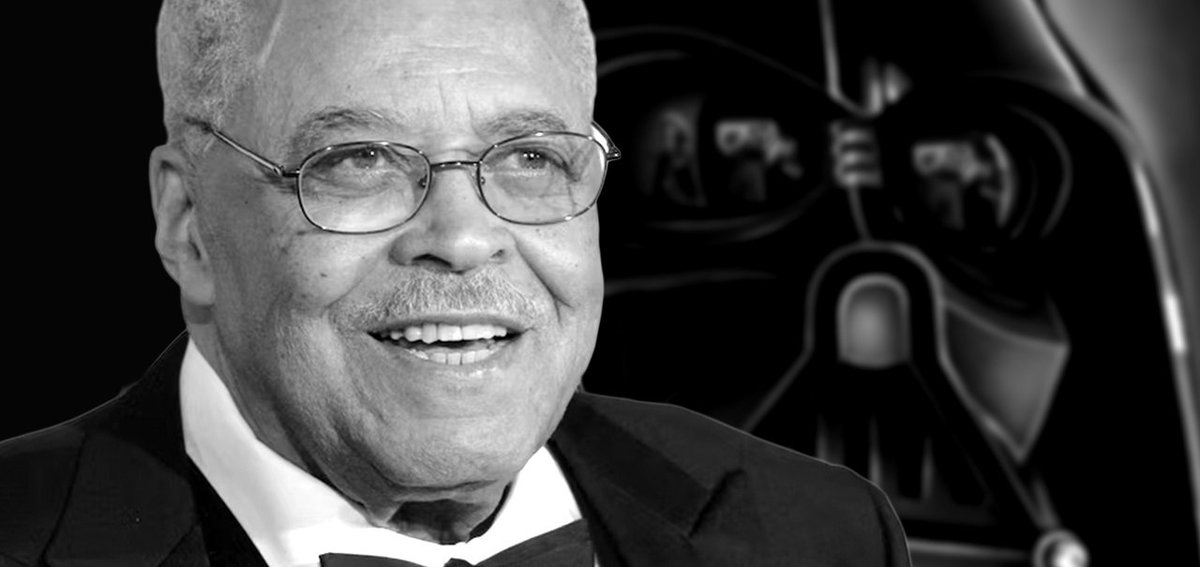 Dublador de Darth Vader e Mufasa, James Earl Jones morre aos 93 anos dlvr.it/TD2sXR