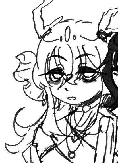NeriosReef's tweet photo. negate everything happening post fish doodle https://t.co/bByZ24N5RN