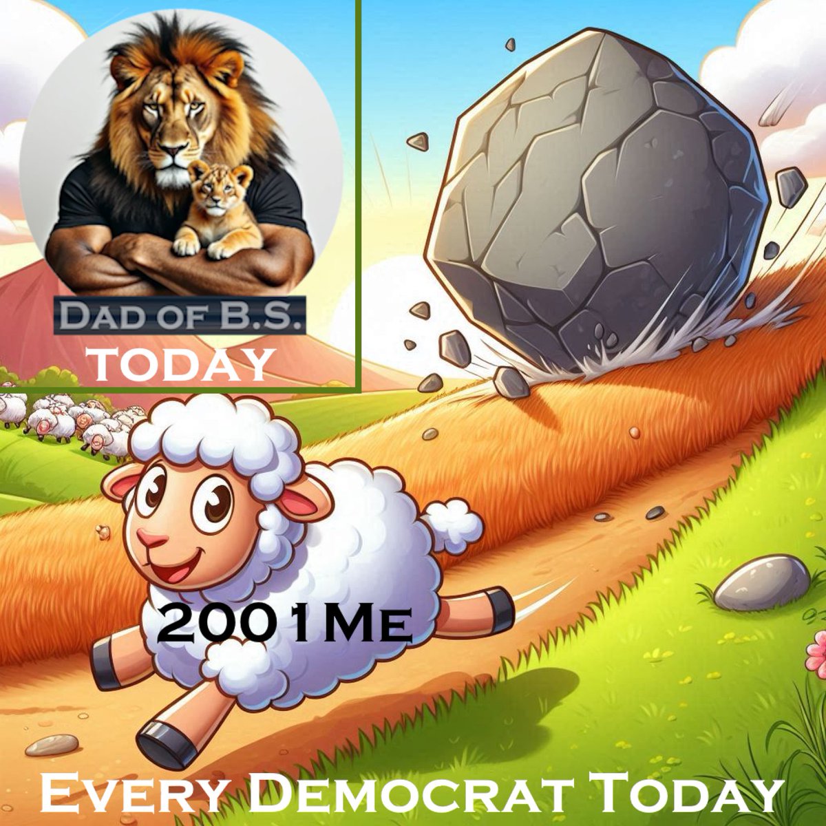 DadOfBS's tweet photo. https://t.co/Z2uaDMiysb