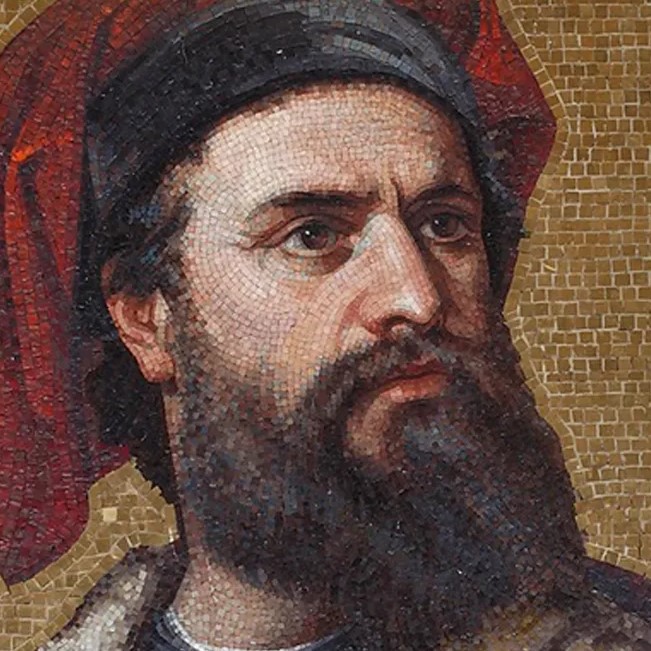 In celebration of Marco Polo's legacy on East-West relations 700 years since his passing, join Prof <a href="/AdrianVickers5/">Adrian Vickers</a>, Dr @canarisdp and Dr Yu Sang for a special anniversary event at <a href="/Sydney_Uni/">University of Sydney</a>.

🗓️ Thur 24 Oct, 5pm
🎟️ More info &amp; register: bit.ly/3XAlBTO