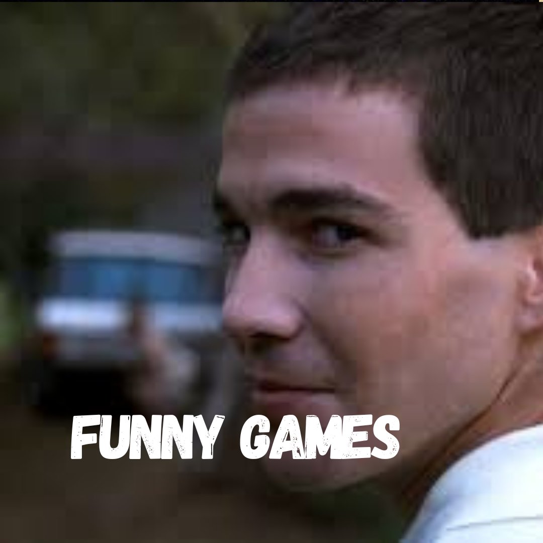 Regresa nuestra serie de vídeos con lo mejor del cine de #terror, y la protagonista es #FunnyGames (Michael Haneke, 1997).
youtube.com/watch?v=IF262Y…