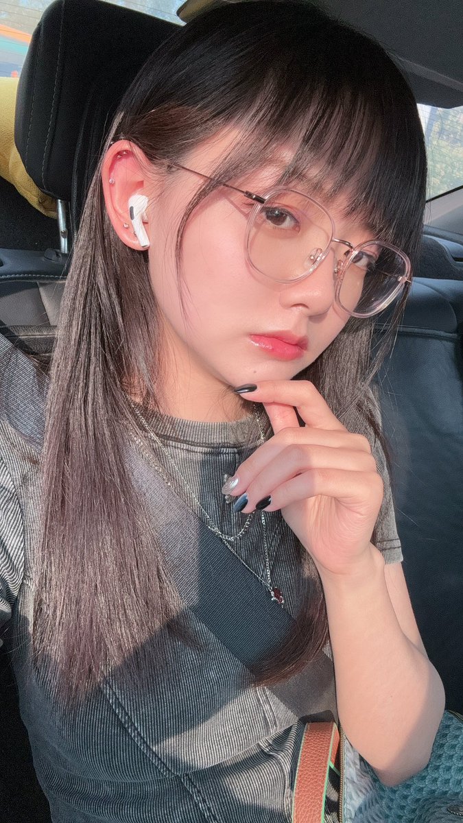 sakura_gunn's tweet photo. 🌔 https://t.co/wrZLESGXlV