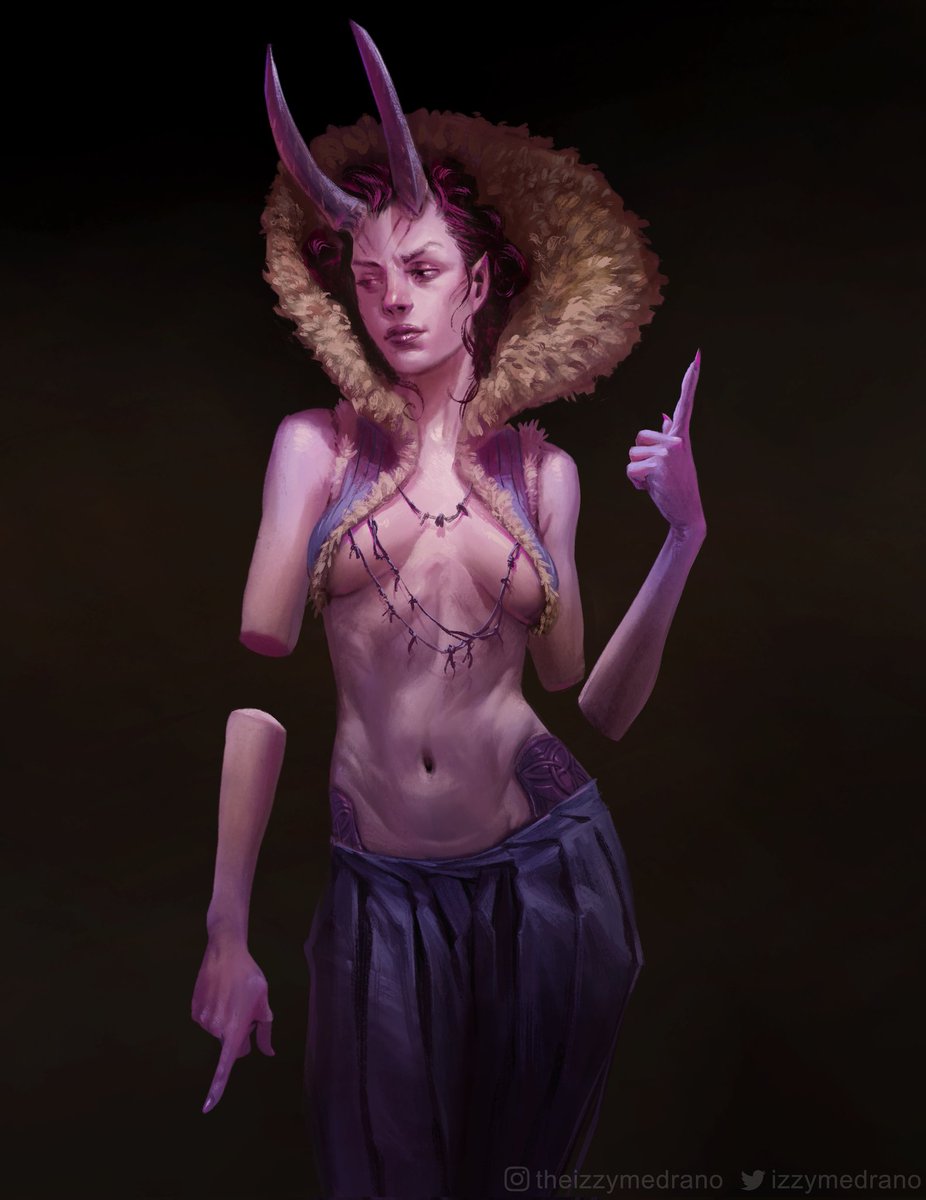 Iζζy Medrano tweet media