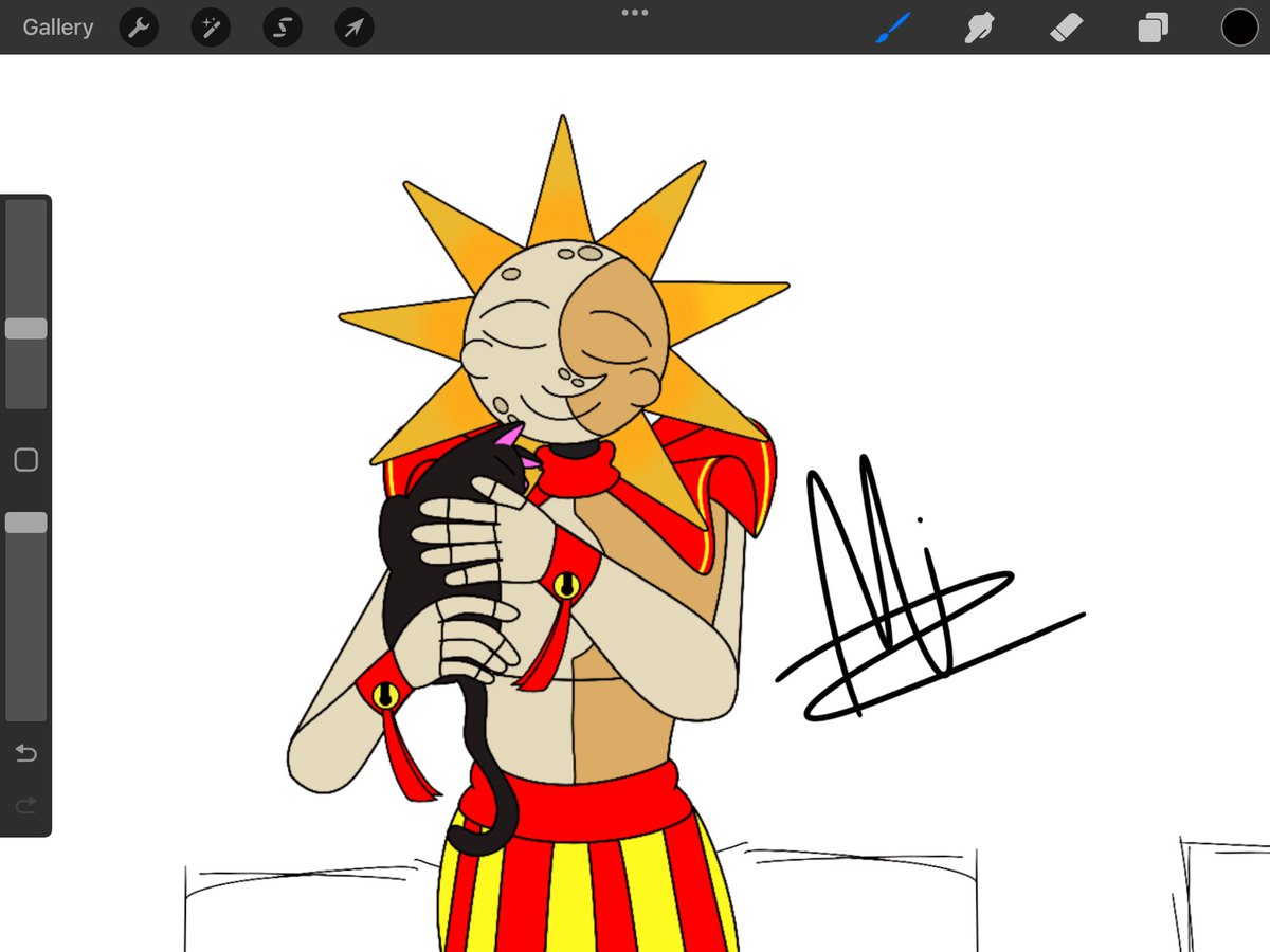 ❤️S.U.N ☻様❤️ sunfanart