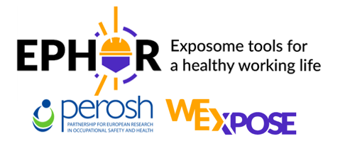 HEDIMED2020's tweet image. Interested in work-life #exposome? Our EHEN partner project @EphorEu95393 will organize two workshops with the PEROSH network.
🗓️ 30 and 31 October at 🕒11–12.30 CET. The workshops will be Online, please register here: bit.ly/3ZdcKIV
#HumanExposome