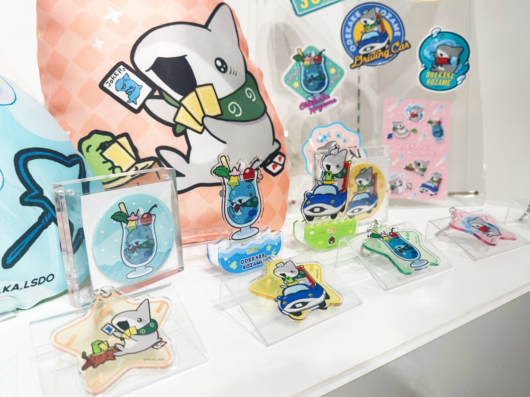 推しの子 RED°  東京タワー コラボ 描き下ろし クリアファイル 6種セット Amazon.co.jp: 推しの子 クリアファイル 東京タワー レッドRED